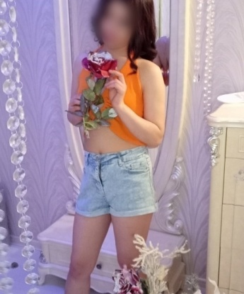 Анкета проститутки Зинаида - Фото 1, Пыть-Ях, 20 лет, №808