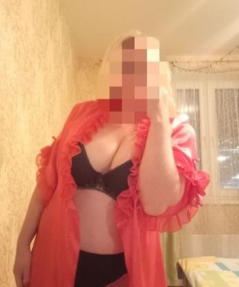 Анкета проститутки Кариночка - Фото 1, Пыть-Ях, 42 года, №5901