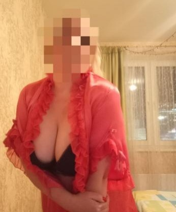 Кариночка