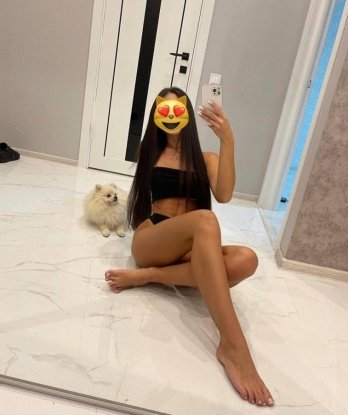 Анкета проститутки Мила - Фото 1, Пыть-Ях, 21 год, №9074